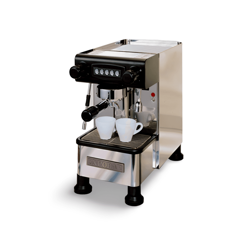 Aroma Online Store เครื่องชงกาแฟ Expobar Model Office Control 1 Gr.